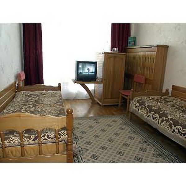 2-х местный номер