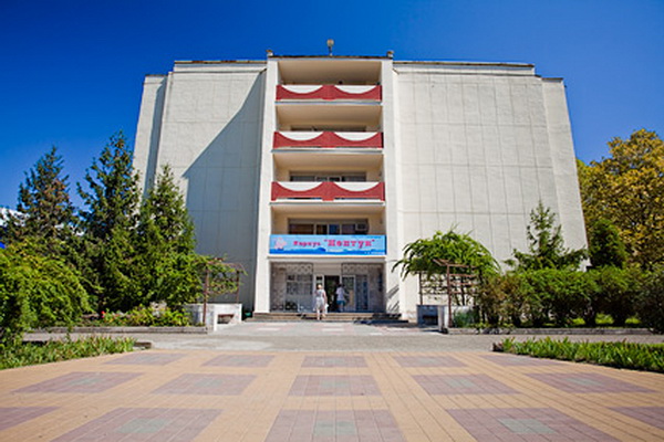 внешний вид