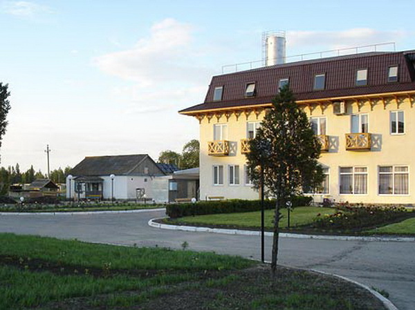 внешний вид