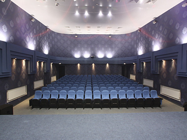 Черноморец санаторий п. Песчаное Западный Крым