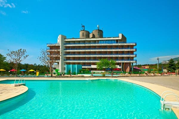 Внешний вид