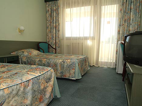 2-х местн. с балконом