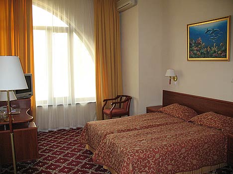 2-х местн. номер